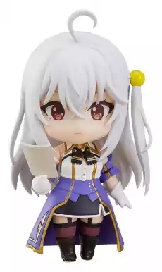 Figurka The Genius Princes Guide to Raising a Nation Out of Debt Nendoroid Ninym Ralei Dom i ogród