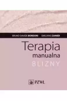 Terapia manualna Blizny Książki Audiobooki