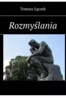 Rozmyślania Książki Ebooki