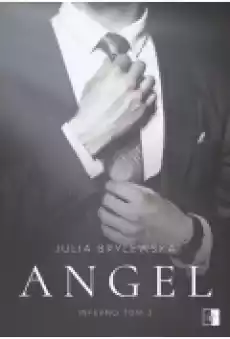 Angel Inferno Tom 2 Książki Ebooki