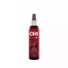 CHI Rose Hip Oil tonik witaminowy 118ml Zdrowie i uroda Kosmetyki i akcesoria Pielęgnacja i stylizacja włosów