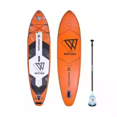 Deska sup Wattsup Espadon 110 2023 Sport i rekreacja Sporty wodne Surfing Deski surfingowe