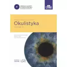 Okulistyka Książki Podręczniki i lektury