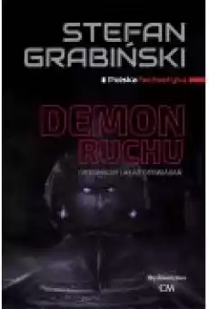 Demon ruchu Książki Fantastyka i fantasy