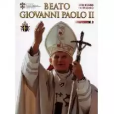 Beato Giovanni Paolo II Książki Obcojęzyczne