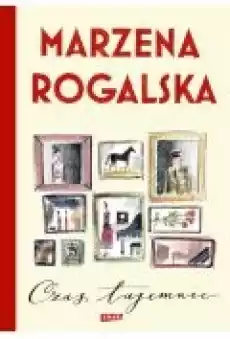 Czas tajemnic Saga o Karli Linde Tom 1 Książki Literatura obyczajowa