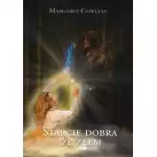 Starcie dobra ze złem Książki Fantastyka i fantasy