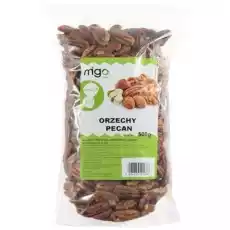 Orzechy Pekan 500 g MIGOgroup Artykuły Spożywcze