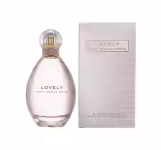 Sarah Jessica Parker Lovely woda perfumowana spray 50ml W Zdrowie i uroda Perfumy i wody Zapachy damskie Perfumy i wody damskie