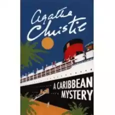 Miss Marple A Caribbean Mystery Książki Obcojęzyczne