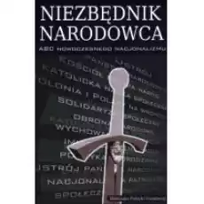 Niezbędnik narodowca Książki Nauki humanistyczne