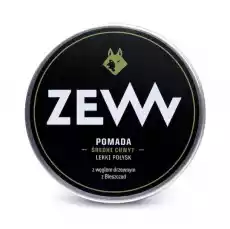 ZEW for Men pomada do włosów 100ml Zdrowie i uroda Kosmetyki i akcesoria Pielęgnacja i stylizacja włosów Kosmetyki do stylizacji włosów