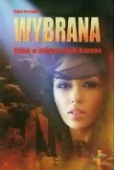 Wybrana Dzień w którym upadł Kanaan Książki Fantastyka i fantasy