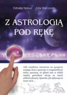 Z astrologią pod rękę Książki Inne książki