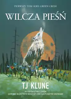 Wilcza pieśń Książki Fantastyka i fantasy