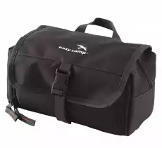 Kosmetyczka Easy Camp Wash Bag M Sport i rekreacja Rowery i akcesoria Akcesoria rowerowe Sakwy rowerowe