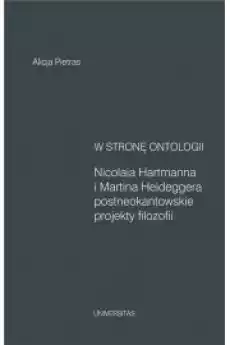 W stronę ontologii Książki Audiobooki