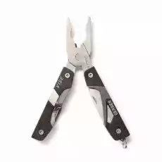 Multitool Gerber Vise Pocket BLACK Broń i militaria Noże i przybory Multitools