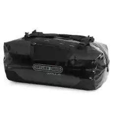 Ortlieb torba transportowa plecak duffle black 110l ok1451 Sport i rekreacja