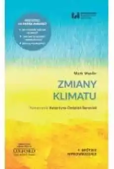 Zmiany klimatu Książki Ebooki