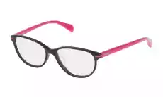 Damskie Okulary TOUS model VTO92753700F SzkłoZausznikMostek 5316140 mm Odzież obuwie dodatki Galanteria i dodatki Okulary