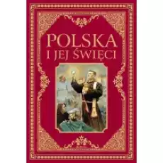 Polska i jej święci Książki Religia