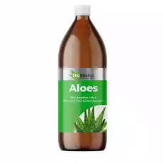 Aloes Bez Dodatku Cukru 1 l Ekamedica Artykuły Spożywcze