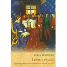 Lenna i wasale Książki Historia