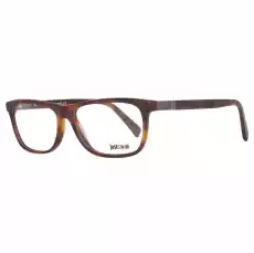 Uniwersalne okulary JUST CAVALLI model JC070005254 SzkłoZausznikMostek 5414145 mm Odzież obuwie dodatki Galanteria i dodatki Okulary