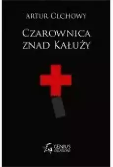 Czarownica znad Kałuży Książki Ebooki