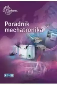 Poradnik mechatronika Książki Zdrowie medycyna