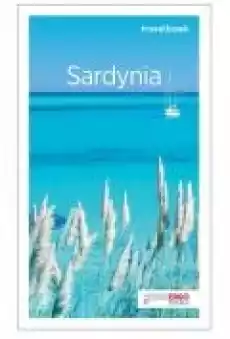 Sardynia Travelbook Książki Literatura podróżnicza