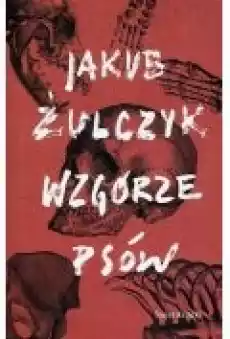 Wzgórze psów Książki Literatura piękna