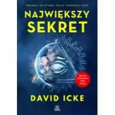 Największy sekret Książka która zmieniła świat Książki Nauki humanistyczne