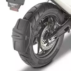 GIVI RM6415KIT KIT MONTAŻOWY RM01 RM02 TRIUMPH Motoryzacja Części motocyklowe Osłony filtra