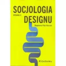 Socjologia designu Książki Nauki humanistyczne