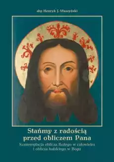 Stańmy z radością przed obliczem Pana Książki Religia