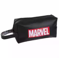 Kosmetyczka Marvel Logo Gadżety