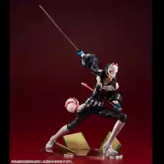 Figurka Persona 5 The Royal Lucrea Fox Yusuke Kitagawa Dom i ogród Wyposażenie wnętrz Dekoracja Figurki dekoracyjne Figurki kolekcjonerskie