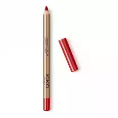 KIKO MILANO Creamy Colour Comfort Lip Liner 13 Pearly Tulip Red 12g Zdrowie i uroda Kosmetyki i akcesoria Makijaż i demakijaż