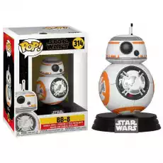 Figurka Star Wars Epizod IX POP BB8 Gadżety