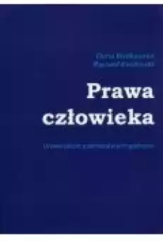 Prawa człowieka Książki Ebooki