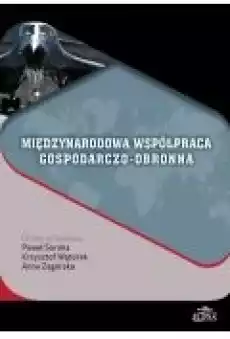 Międzynarodowa współpraca gospodarczoobronna Książki Ebooki