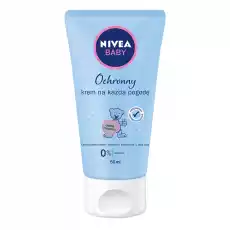 Ochronny Krem na Każdą Pogodę 50 ml Nivea Baby Artykuły Spożywcze