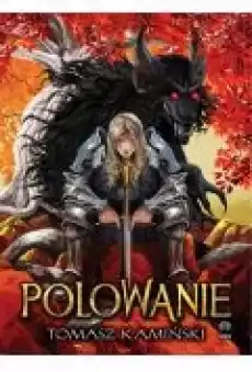 Polowanie Książki Fantastyka i fantasy