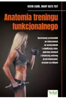 Anatomia treningu funkcjonalnego Książki Audiobooki