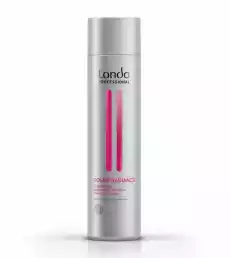 Londa Color Radiance szampon do włosów farbowanych 250ml Zdrowie i uroda Kosmetyki i akcesoria Pielęgnacja i stylizacja włosów Szampony do włosów