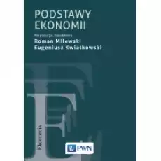 Podstawy ekonomii Książki Podręczniki i lektury