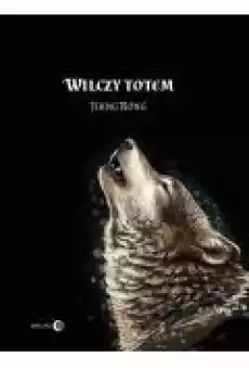 Wilczy totem Książki Ebooki