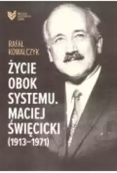 Życie obok systemu Książki Biograficzne